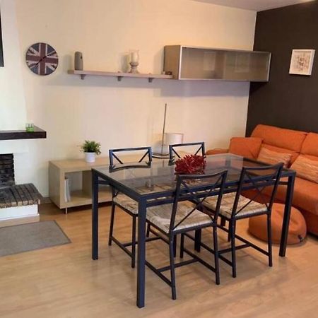 Апартаменти Apartamento En Альтафулья Екстер'єр фото